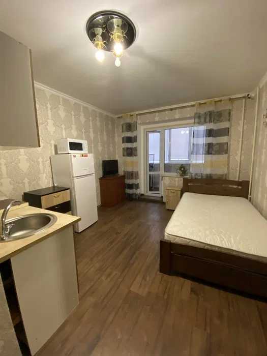 Продажа 1-комнатной квартиры 23 м², Ларисы Руденко ул., 10Б