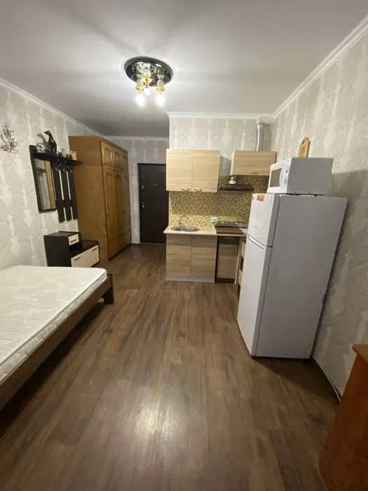 Продажа 1-комнатной квартиры 23 м², Ларисы Руденко ул., 10Б