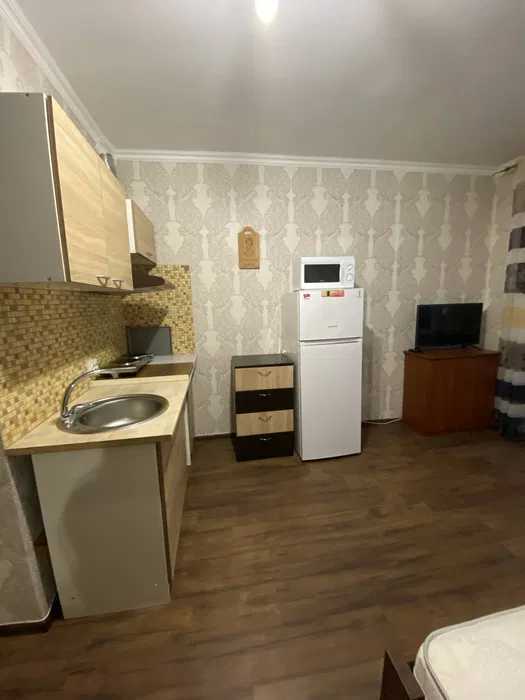 Продаж 1-кімнатної квартири 23 м², Лариси Руденко вул., 10Б