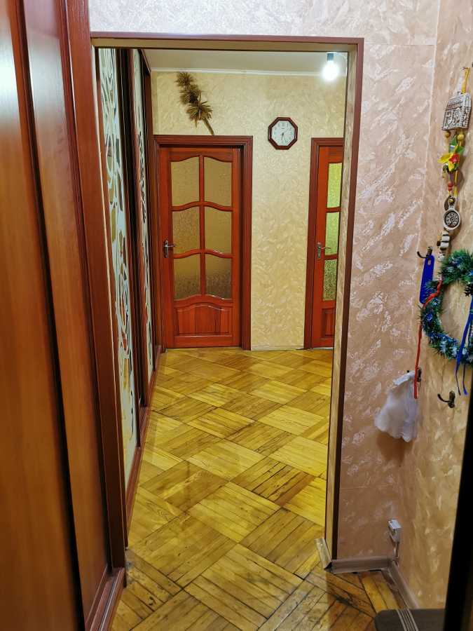 Продажа 3-комнатной квартиры 70 м², Иорданская ул., 11А