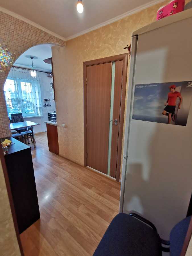 Продаж 3-кімнатної квартири 70 м², Йорданська вул., 11А