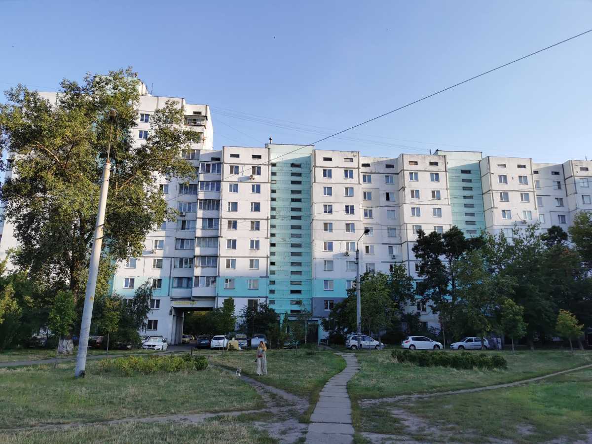 Продажа 3-комнатной квартиры 70 м², Иорданская ул., 11А