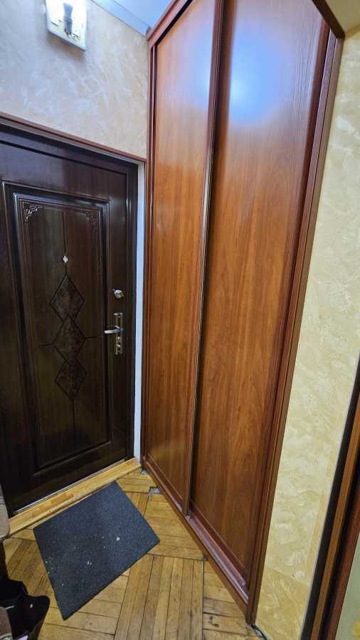 Продаж 3-кімнатної квартири 70 м², Йорданська вул., 11А