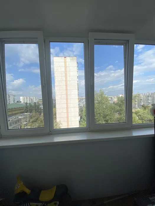 Продажа 3-комнатной квартиры 63 м², Оболонский просп., 12А