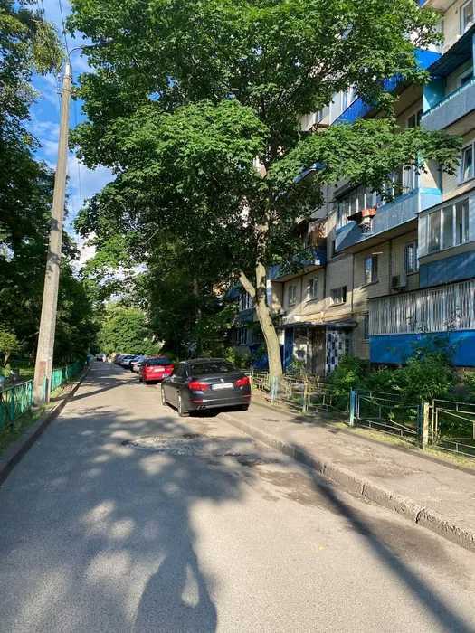 Продажа 3-комнатной квартиры 63 м², Оболонский просп., 12А