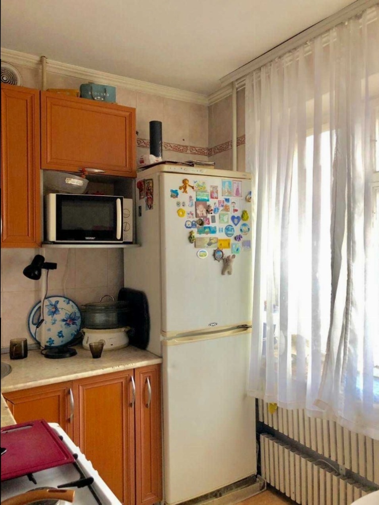 Продажа 2-комнатной квартиры 48 м², Тополь 1 ул.