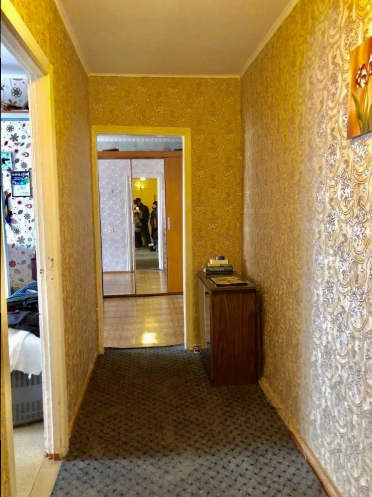 Продаж 2-кімнатної квартири 48 м², Тополь 1 вул.