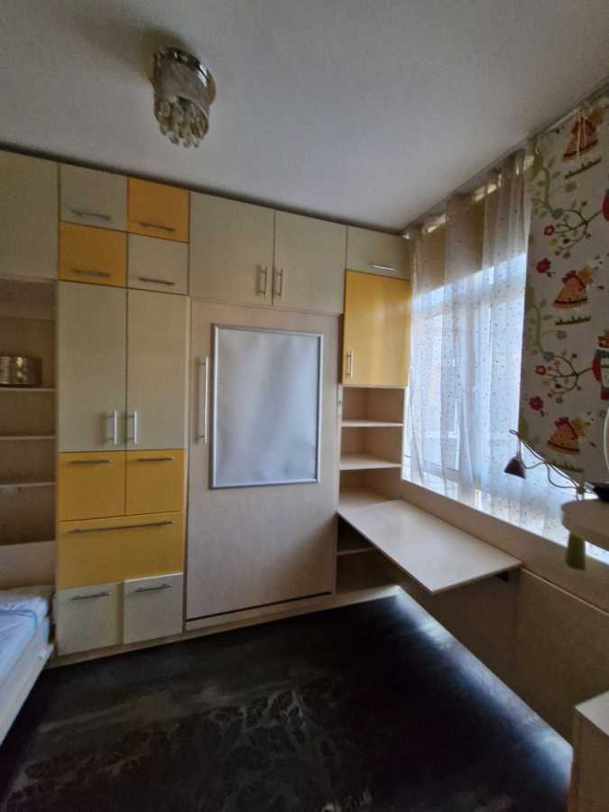 Аренда 3-комнатной квартиры 86 м², Дмитриевская ул., 80