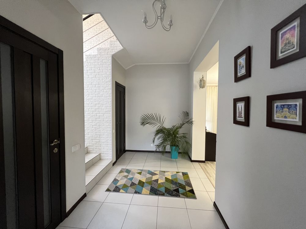 Оренда будинку 145 м², Петропавлівська вул.