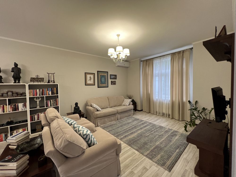 Оренда будинку 145 м², Петропавлівська вул.