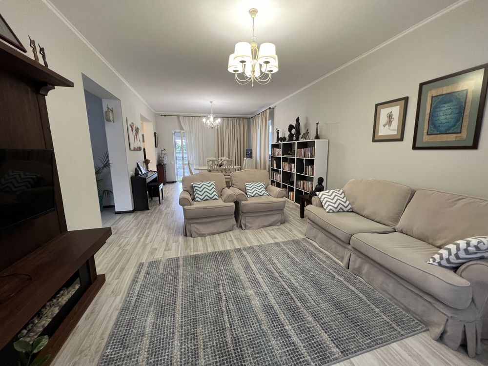 Оренда будинку 145 м², Петропавлівська вул.