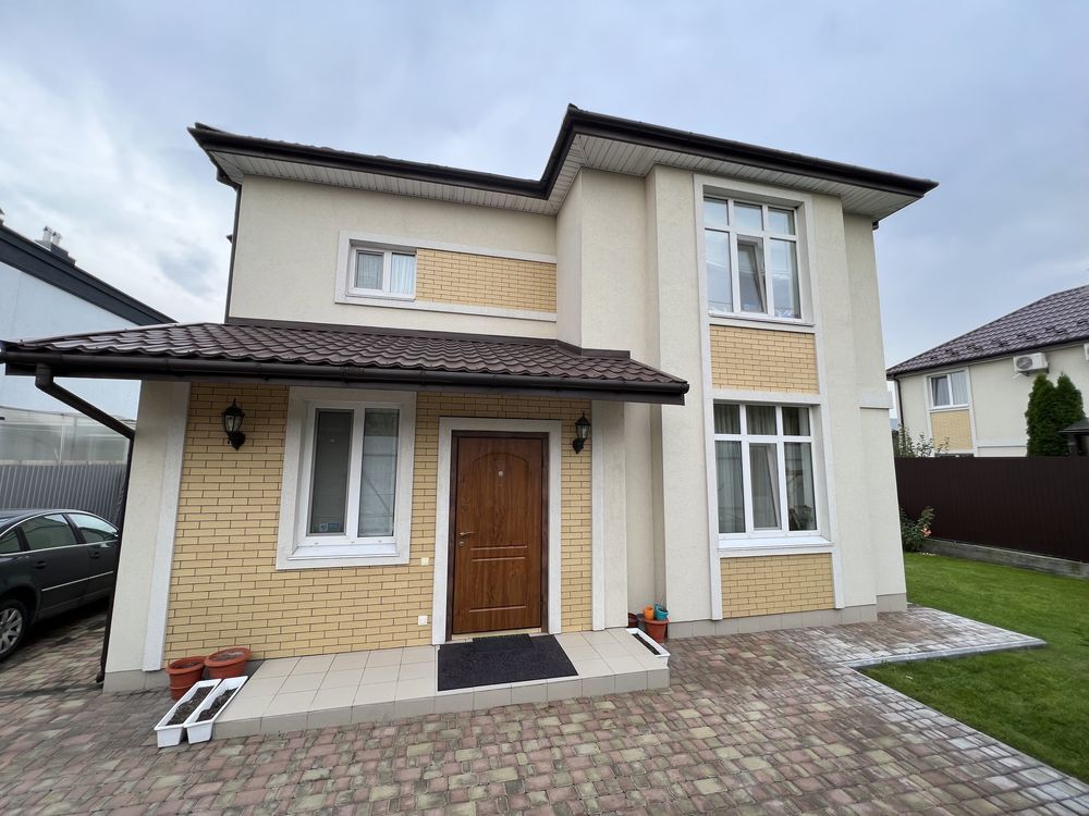 Оренда будинку 145 м², Петропавлівська вул.