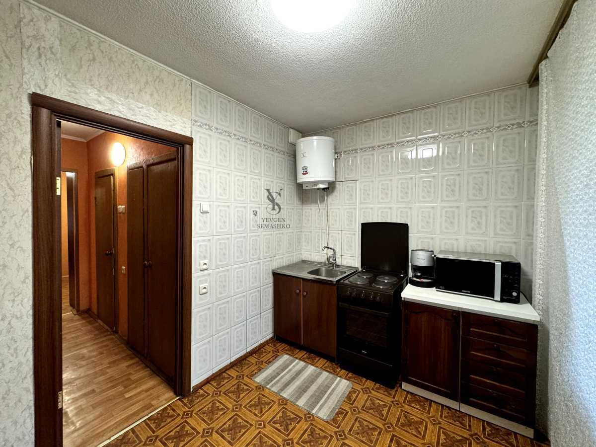 Продажа 3-комнатной квартиры 83 м², Бережанская ул., 24