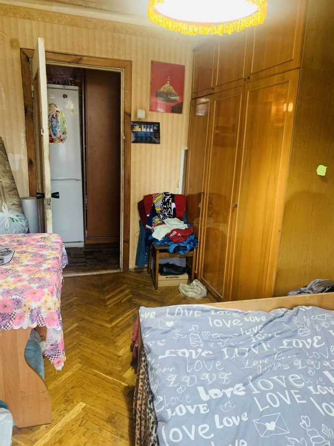 Продажа 2-комнатной квартиры 46 м², Льва Толстого ул., 49