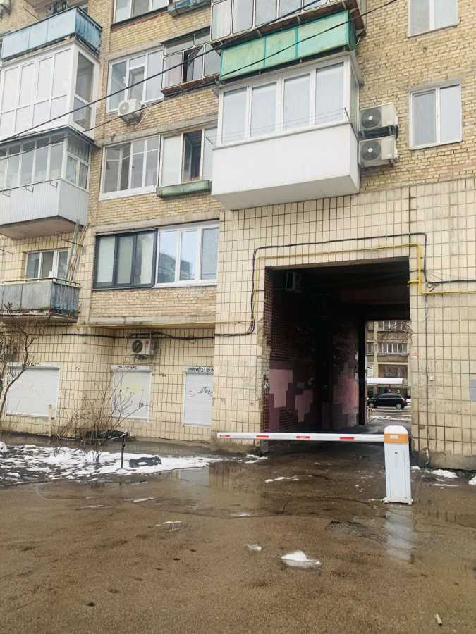 Продажа 2-комнатной квартиры 46 м², Льва Толстого ул., 49