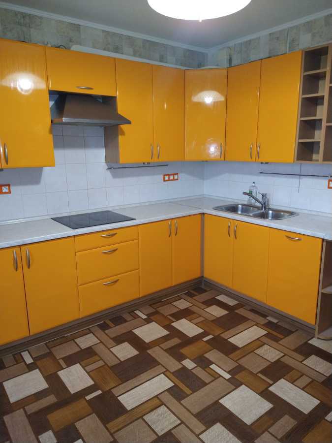 Продажа 3-комнатной квартиры 89 м², Тираспольская ул.