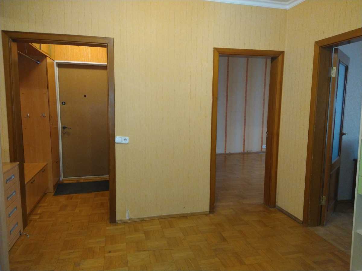 Продажа 3-комнатной квартиры 89 м², Тираспольская ул.