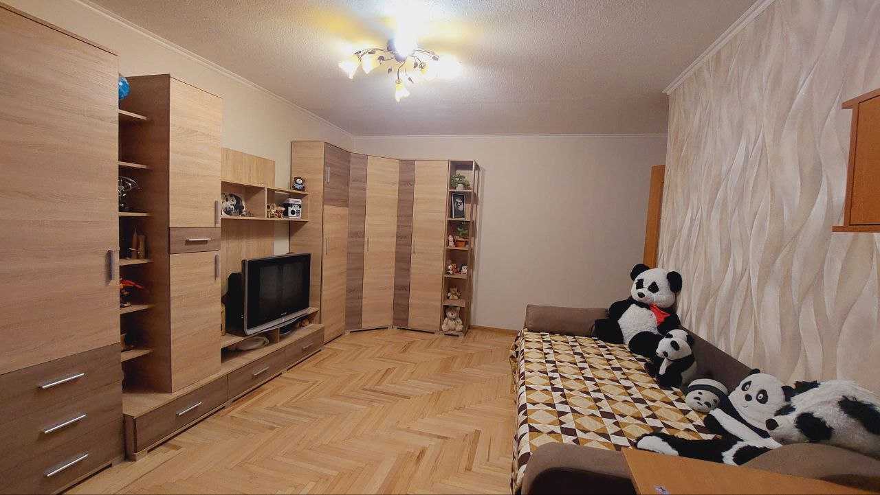 Продажа 3-комнатной квартиры 60 м², Юрия Клена ул., Іллєнка