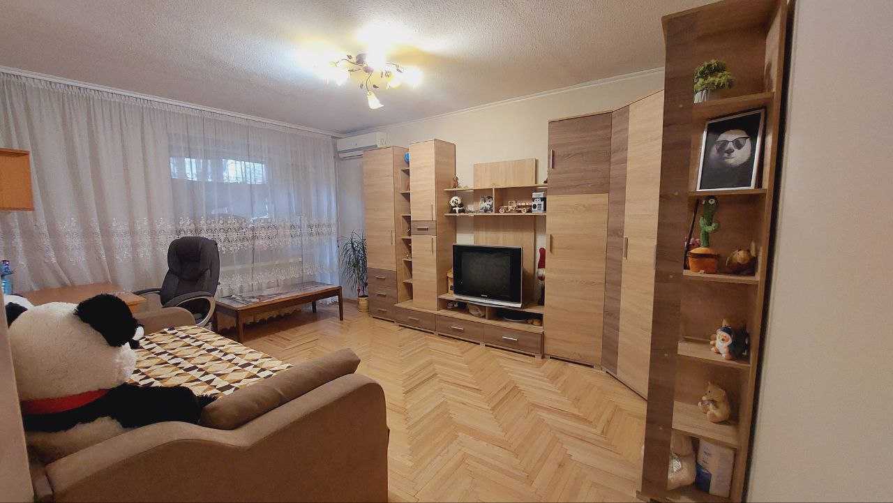 Продажа 3-комнатной квартиры 60 м², Юрия Клена ул., Іллєнка