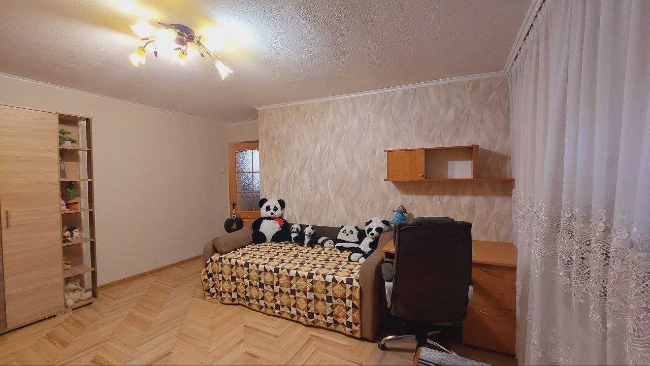 Продажа 3-комнатной квартиры 60 м², Юрия Клена ул., Іллєнка