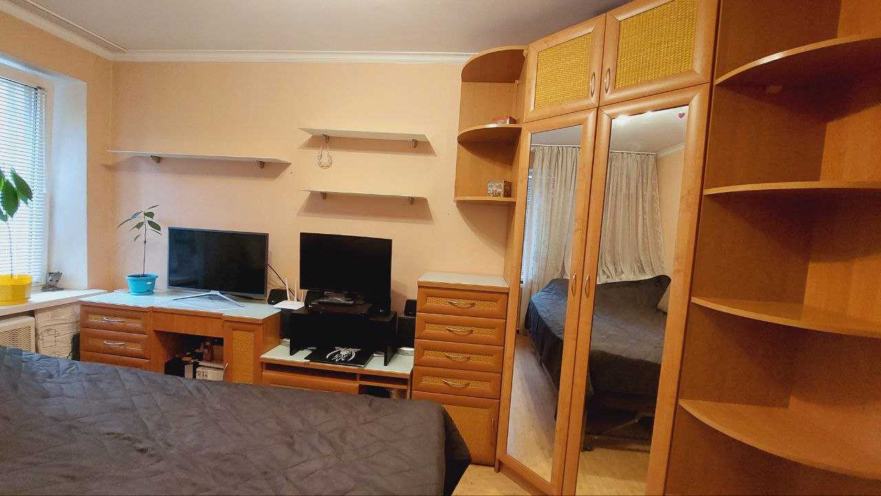 Продажа 3-комнатной квартиры 60 м², Юрия Клена ул., Іллєнка