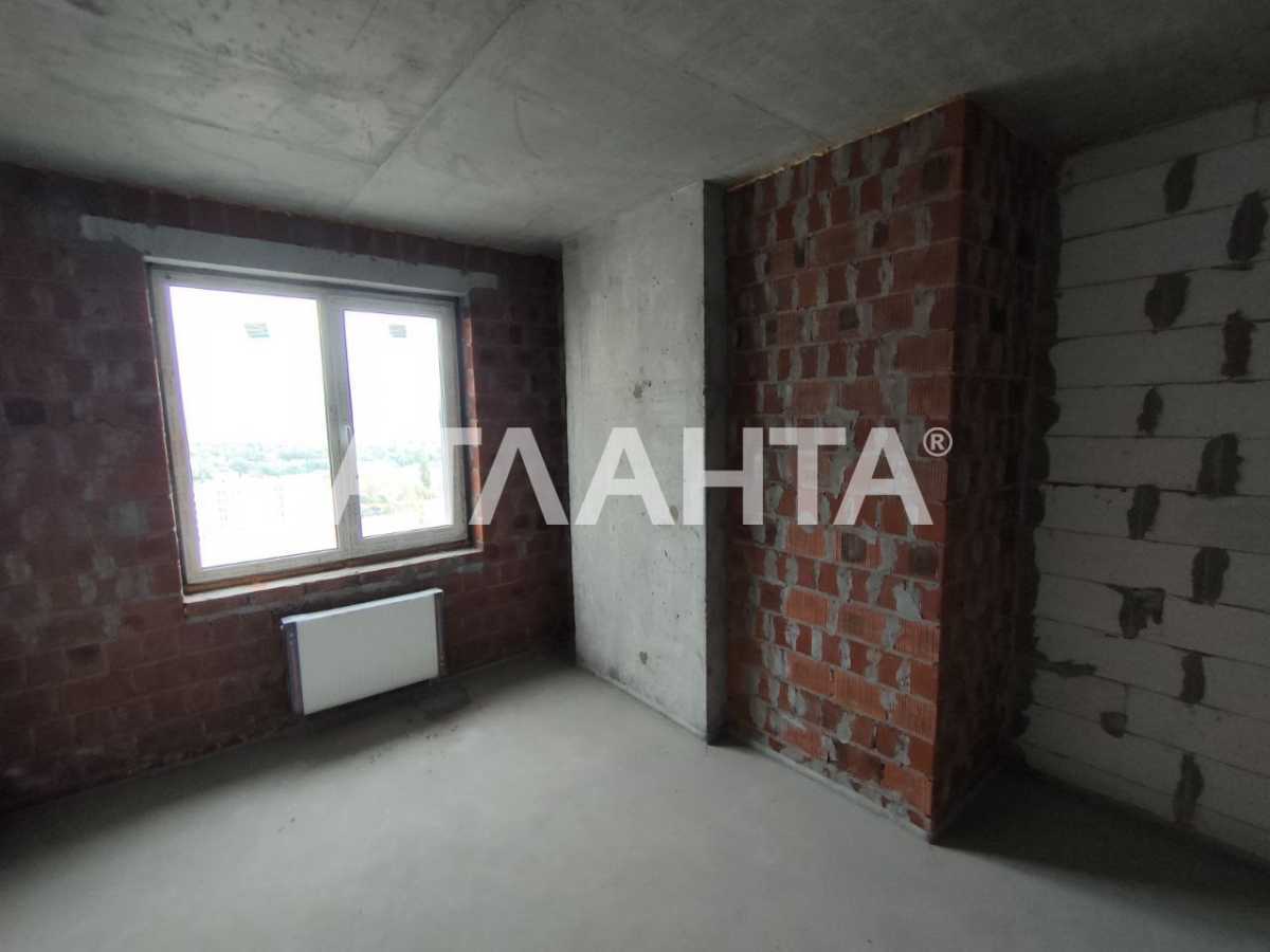 Продажа 3-комнатной квартиры 99.5 м², Костанайська, 13а