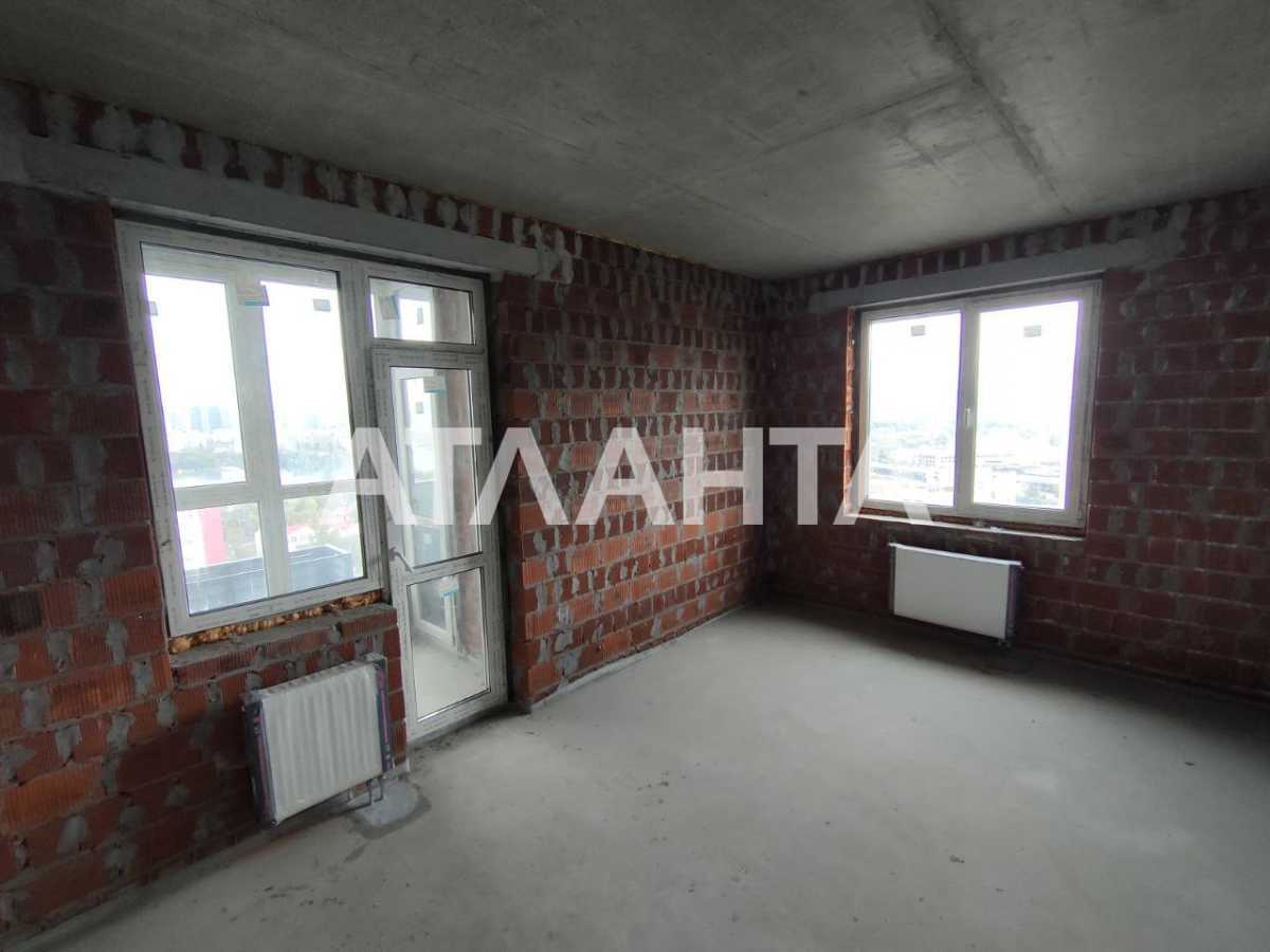 Продажа 3-комнатной квартиры 99.5 м², Костанайська, 13а