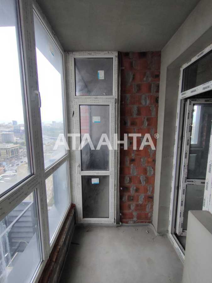 Продажа 3-комнатной квартиры 99.5 м², Костанайська, 13а