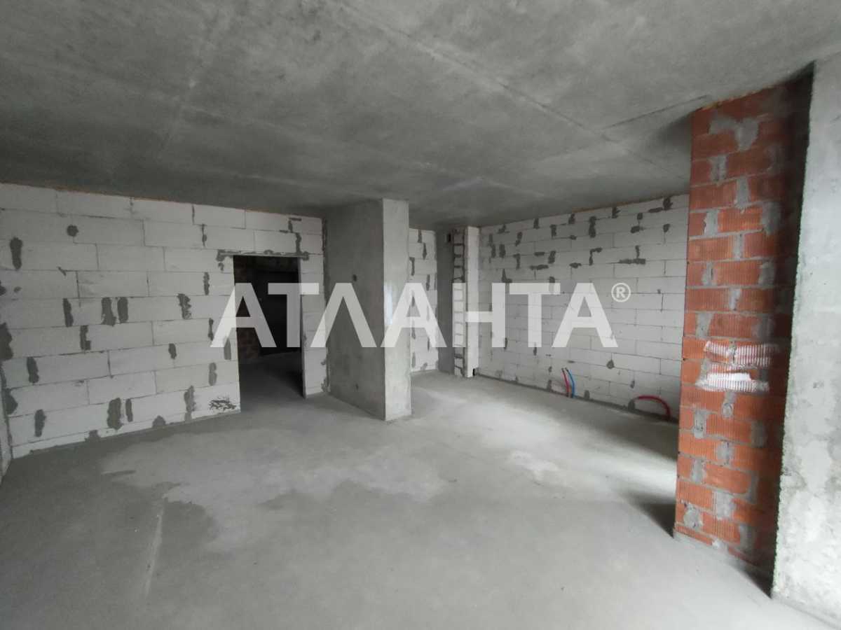 Продажа 3-комнатной квартиры 99.5 м², Костанайська, 13а