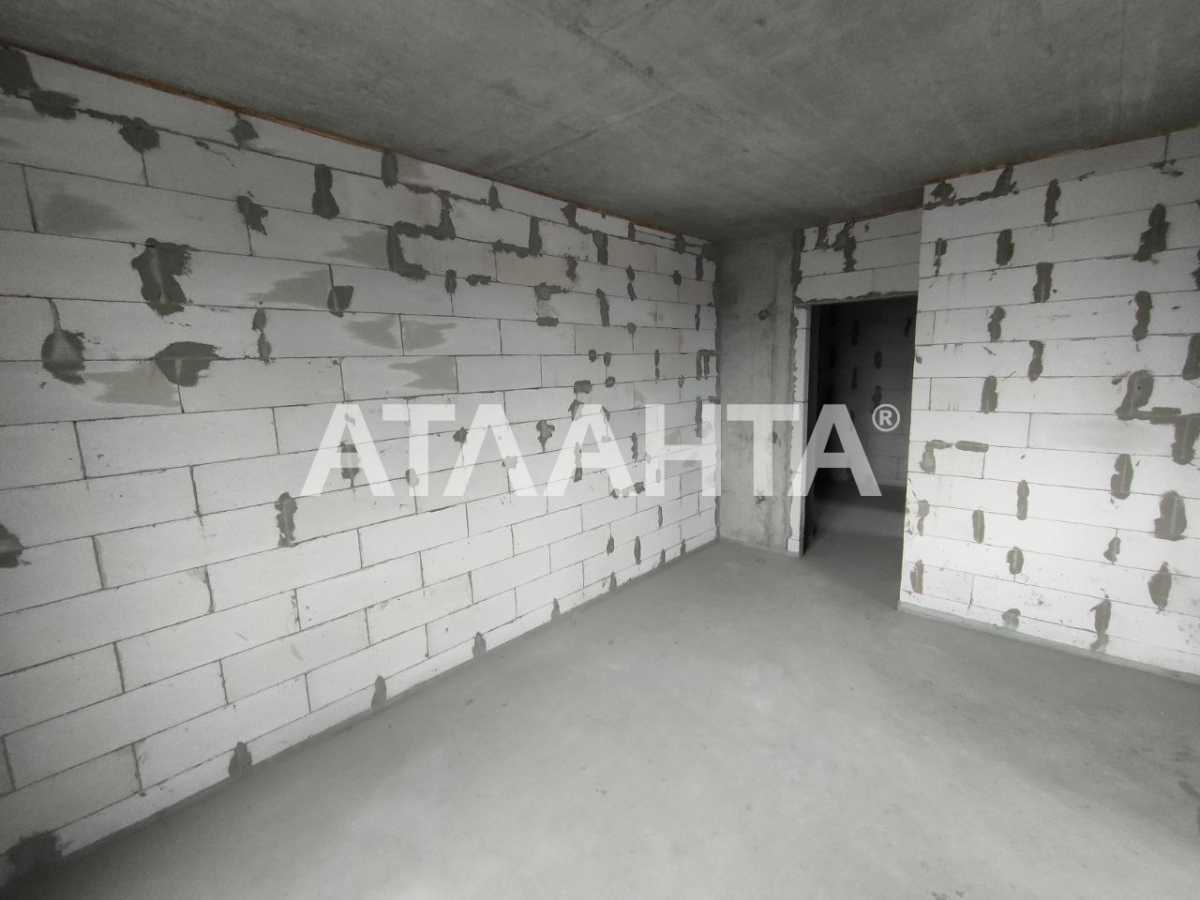 Продажа 3-комнатной квартиры 99.5 м², Костанайська, 13а