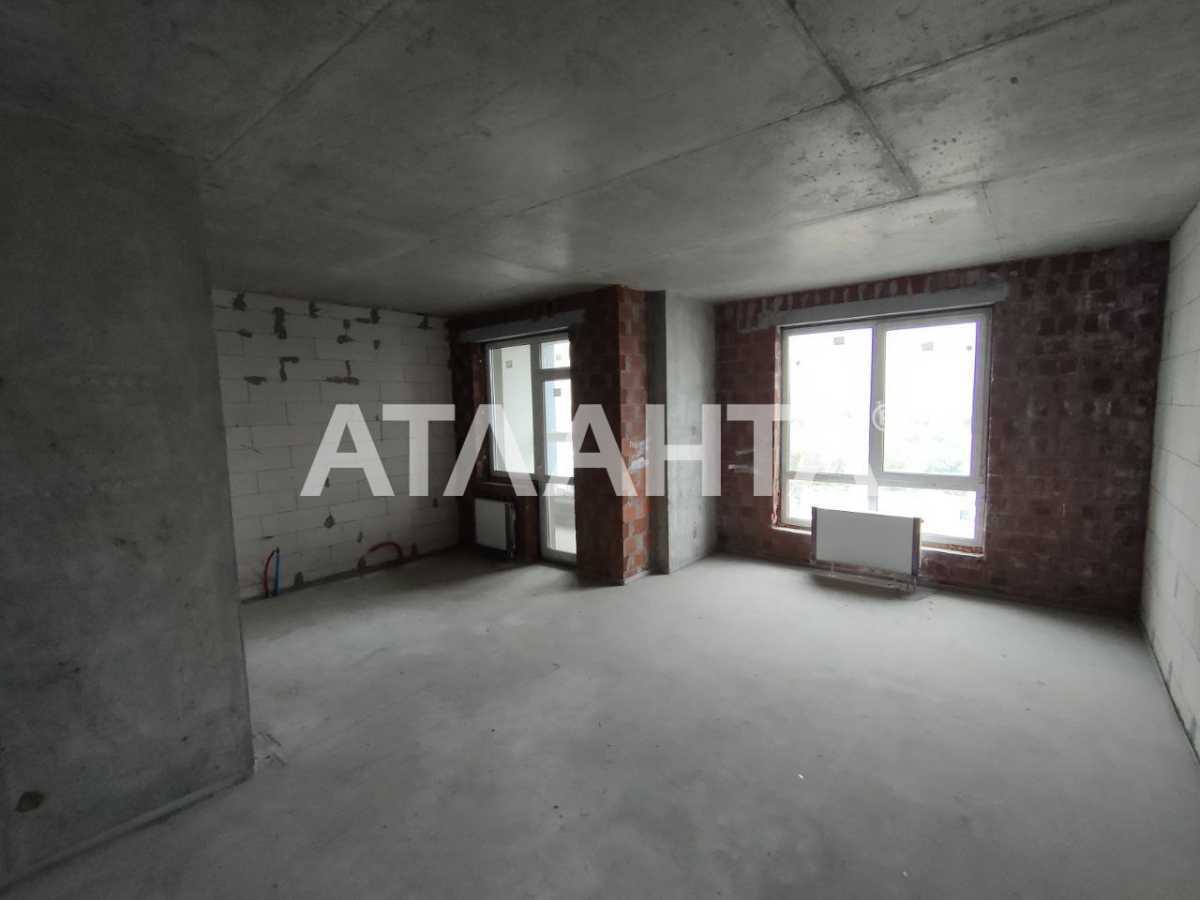 Продажа 3-комнатной квартиры 99.5 м², Костанайська, 13а