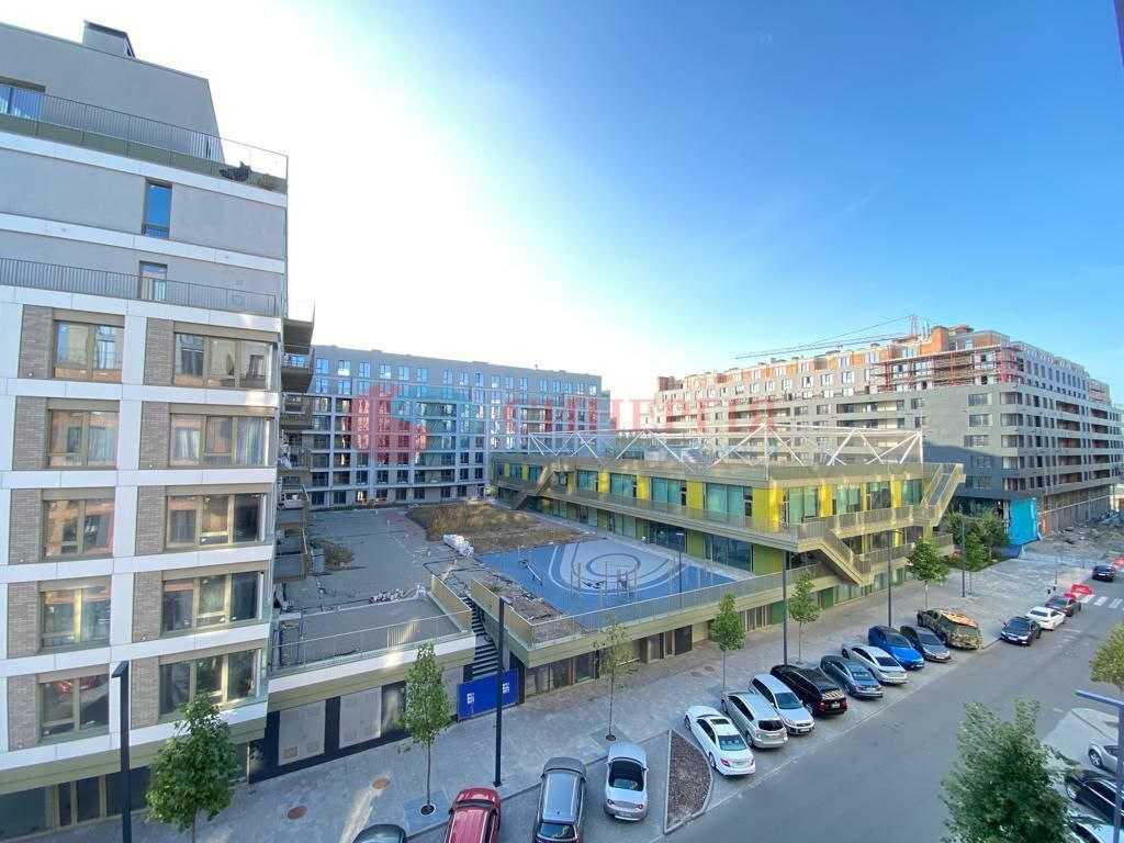 Аренда 2-комнатной квартиры 63 м², Набережно-Рыбальская ул., 3