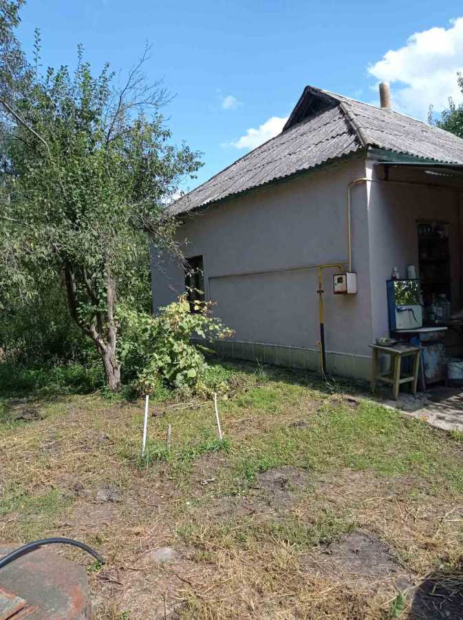 Продаж будинку 44 м², Мира, 2