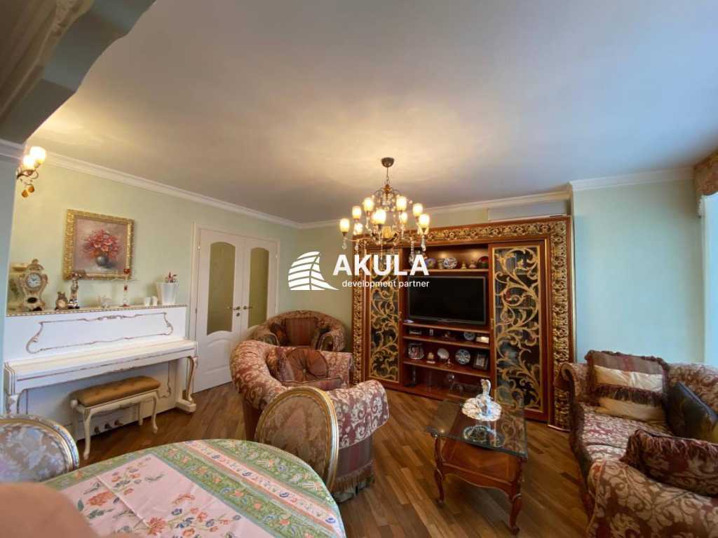 Продаж 3-кімнатної квартири 107.6 м², Ярославський пров.