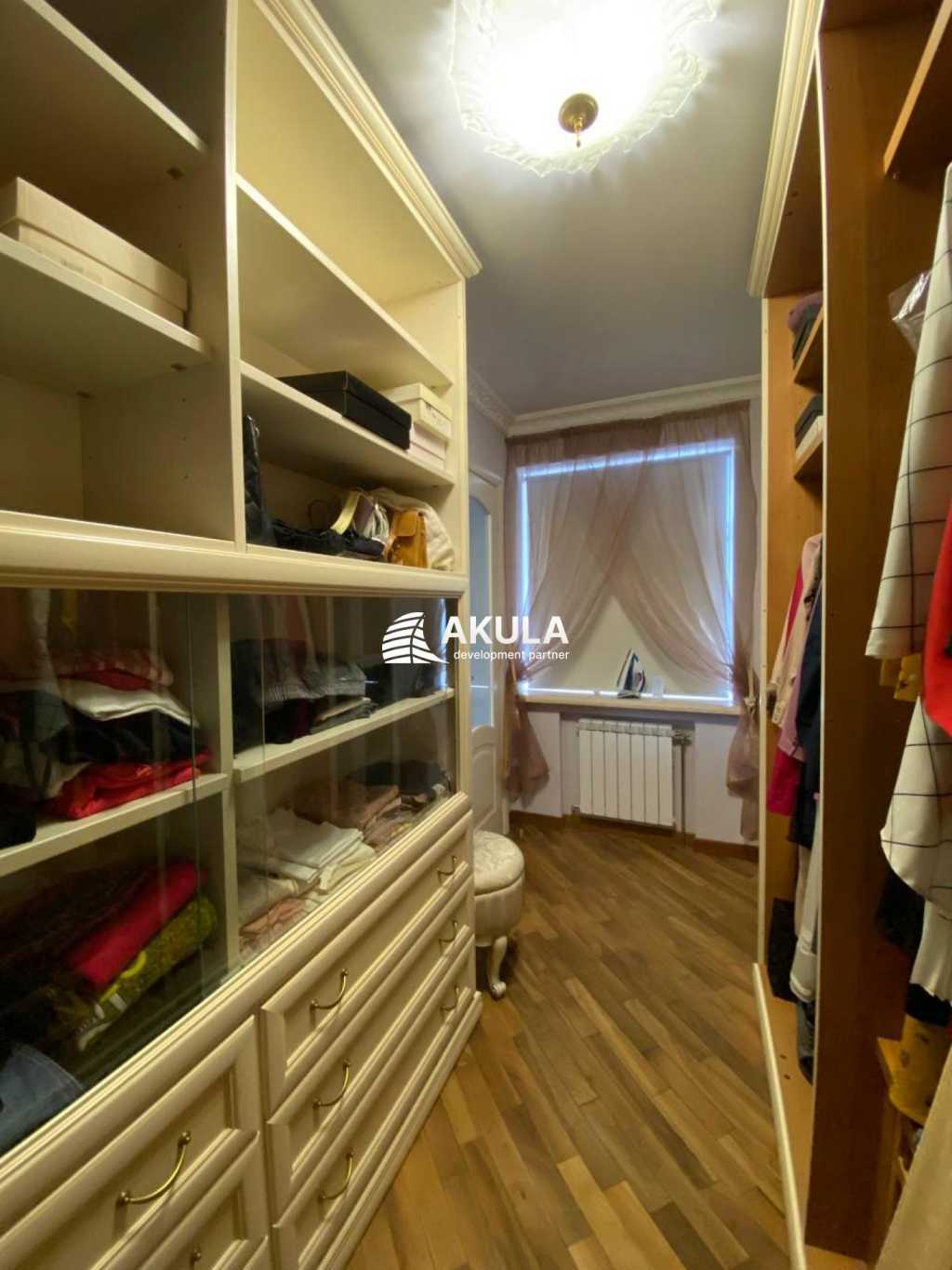 Продаж 3-кімнатної квартири 107.6 м², Ярославський пров.