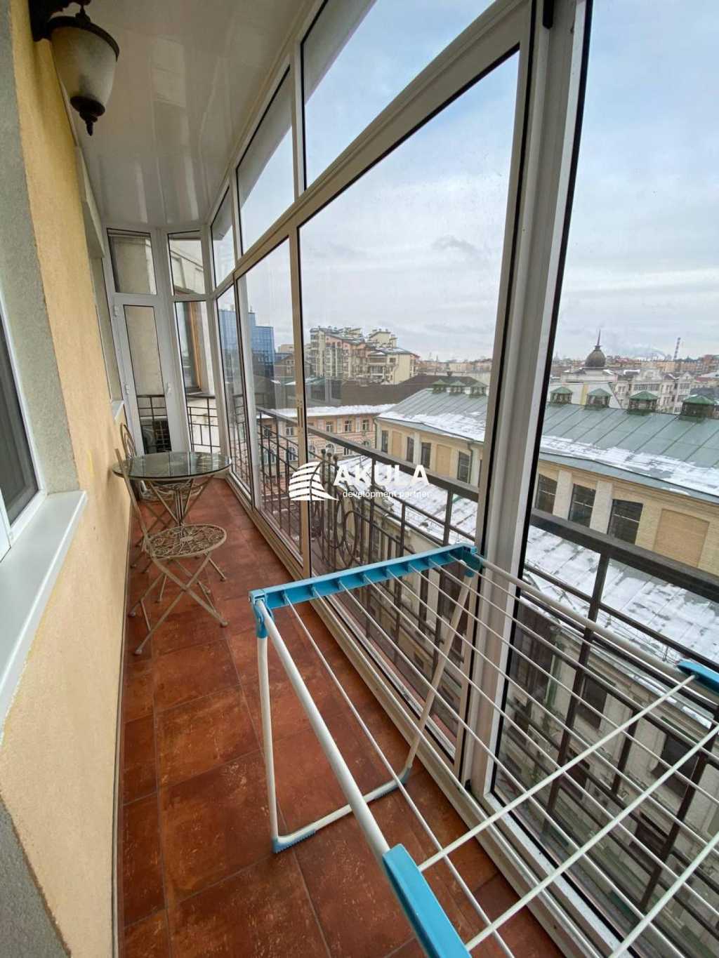 Продаж 3-кімнатної квартири 107.6 м², Ярославський пров.