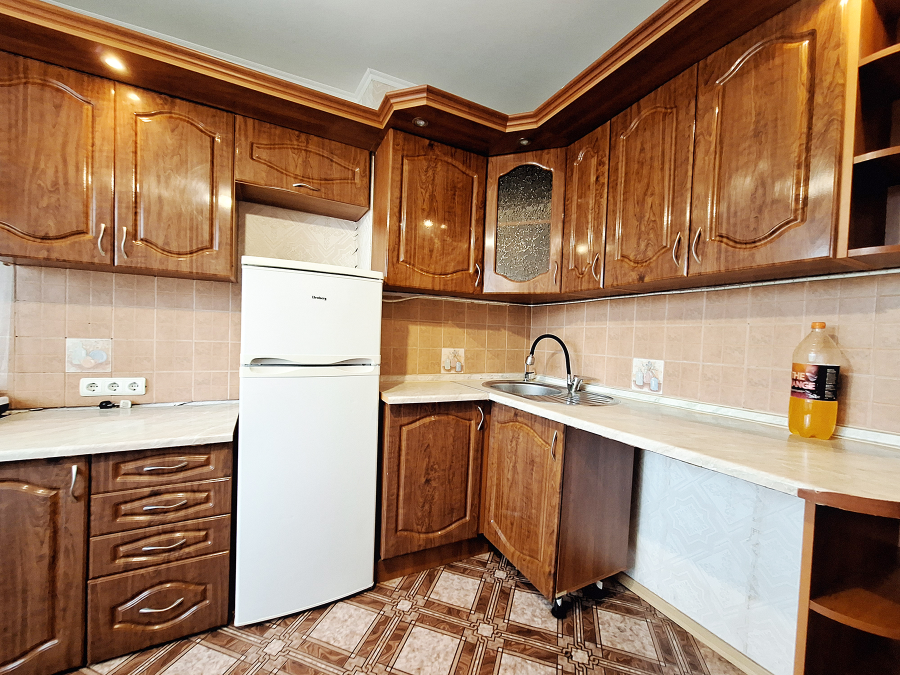 Продаж 1-кімнатної квартири 40 м², Петра Запорожца вул., 13