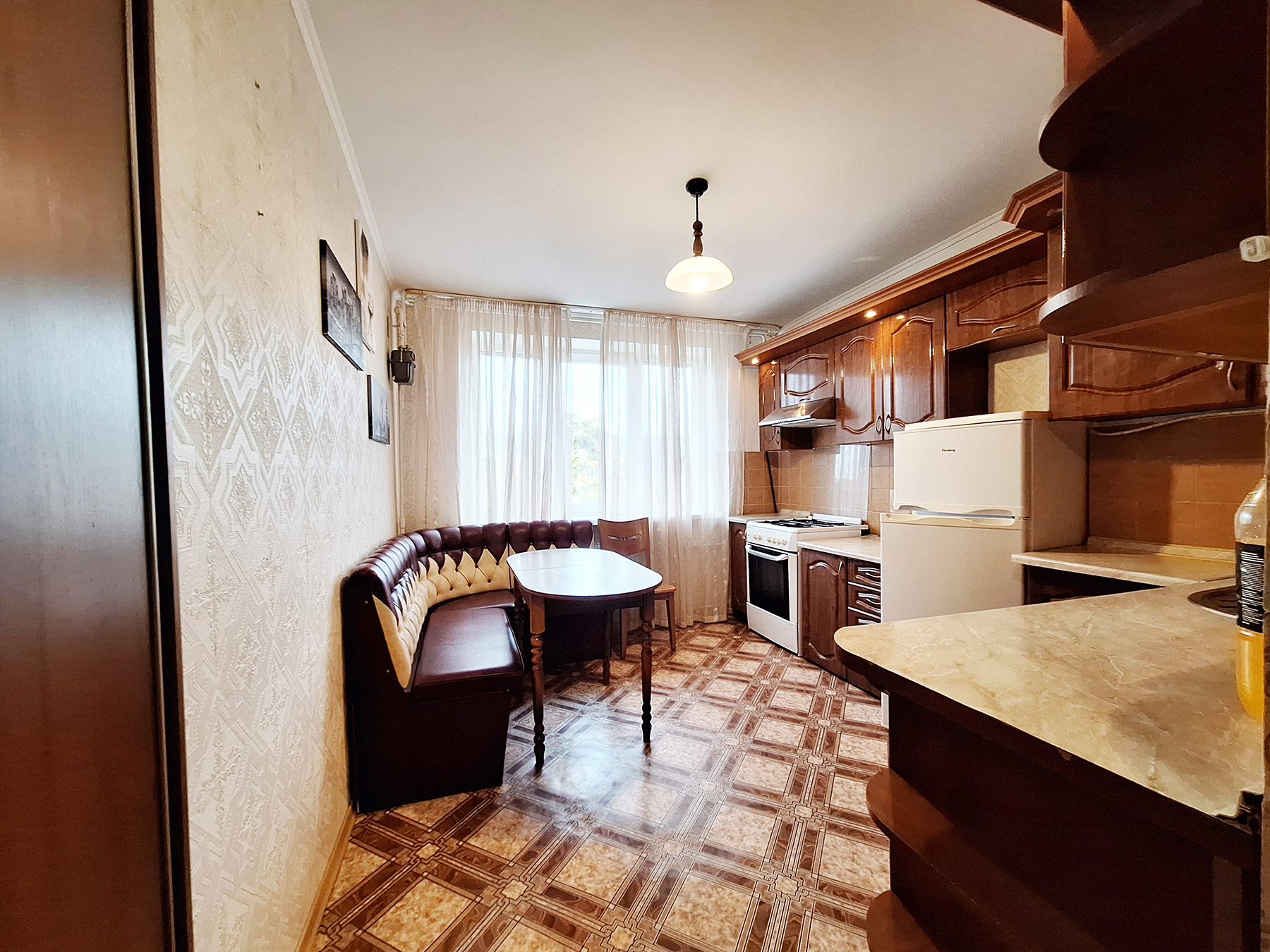 Продажа 1-комнатной квартиры 40 м², Петра Запорожца ул., 13