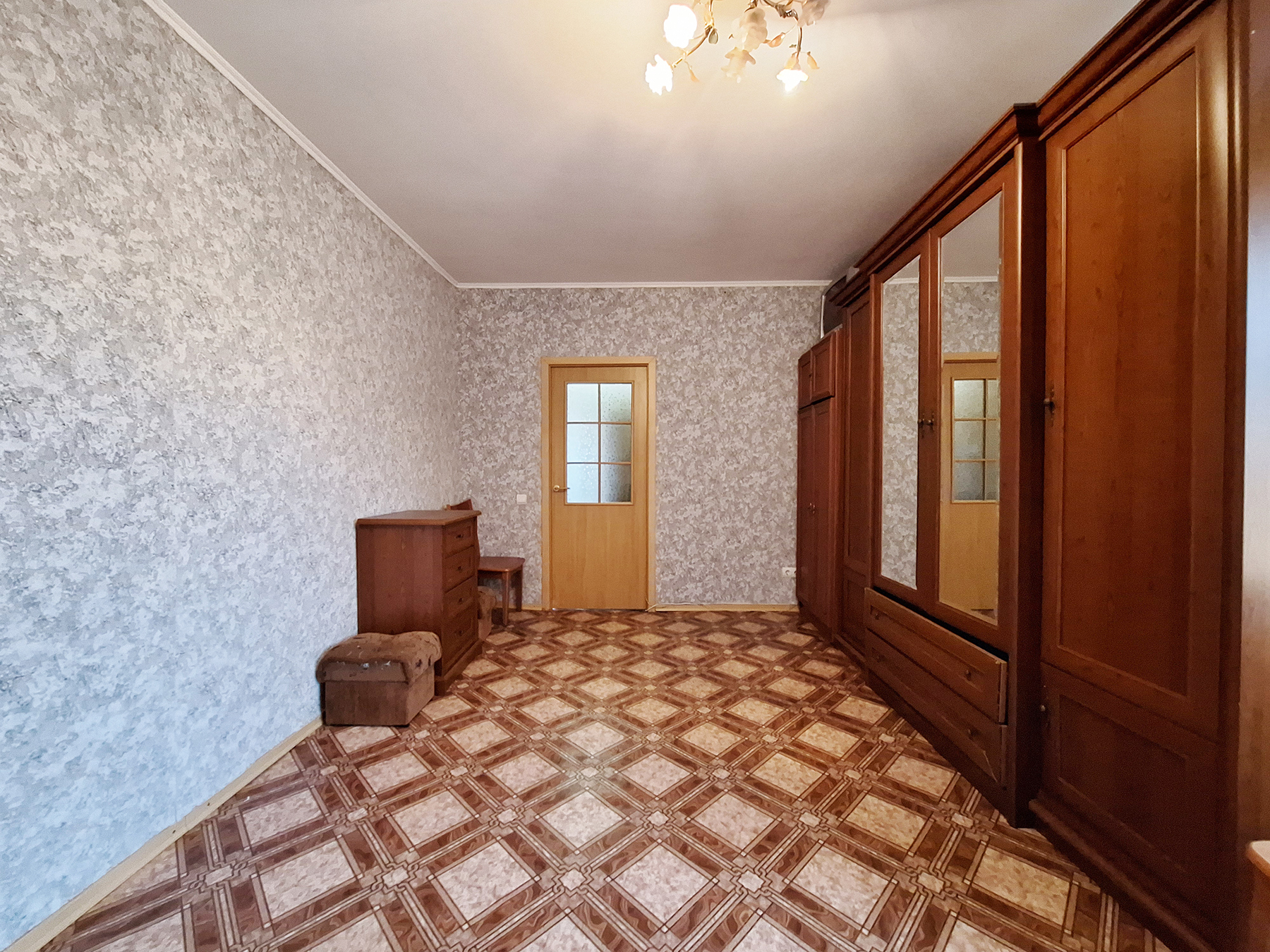 Продаж 1-кімнатної квартири 40 м², Петра Запорожца вул., 13