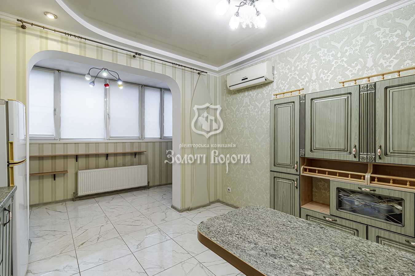 Продажа 1-комнатной квартиры 50 м², Краковская ул., 13В