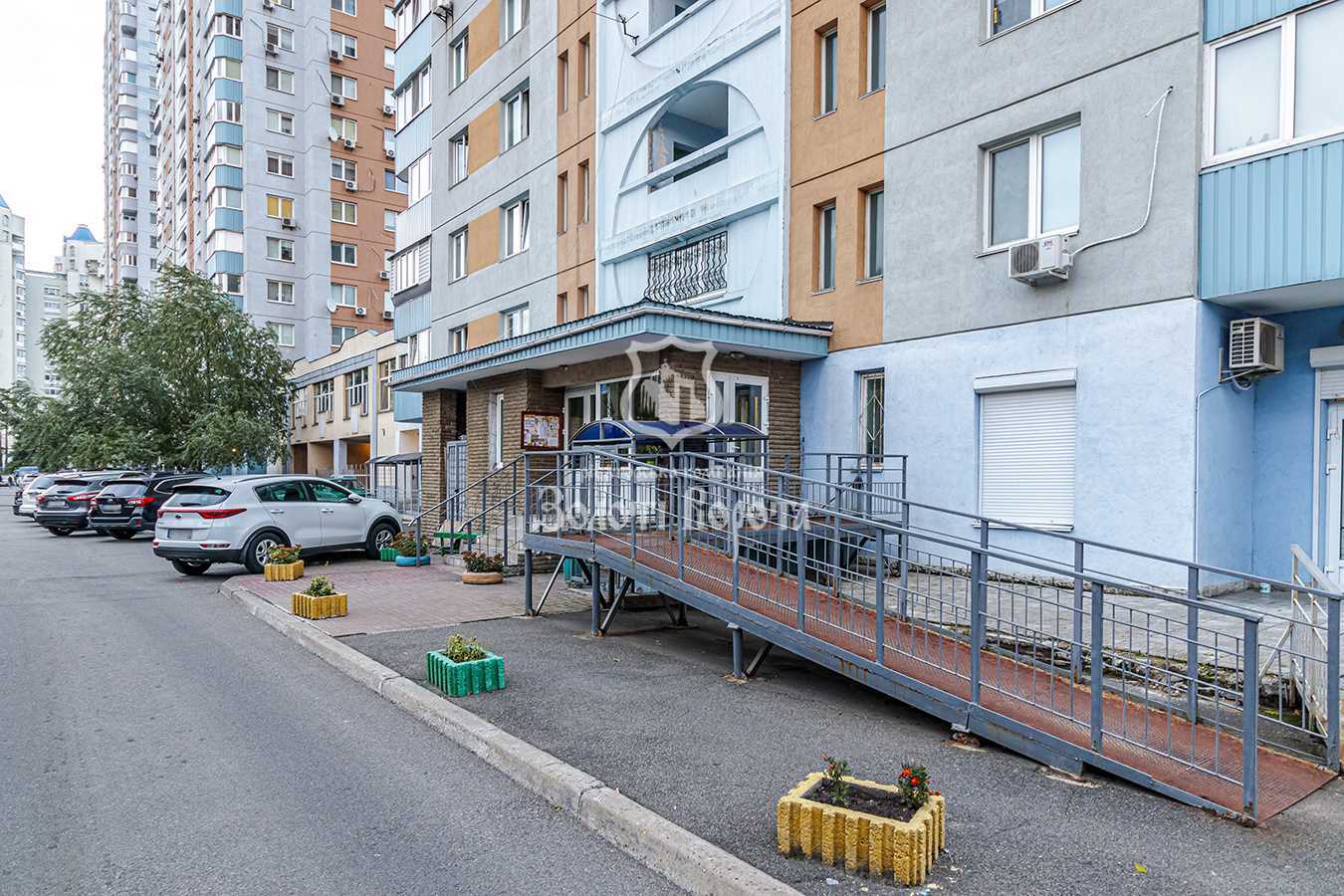 Продаж 1-кімнатної квартири 50 м², Краківська вул., 13В