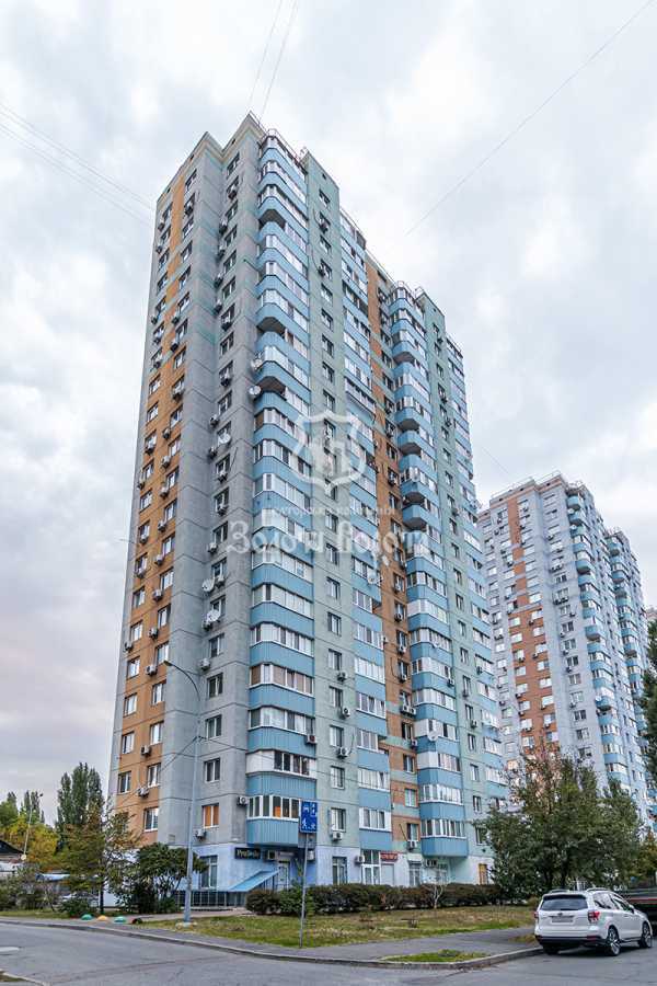 Продажа 1-комнатной квартиры 50 м², Краковская ул., 13В