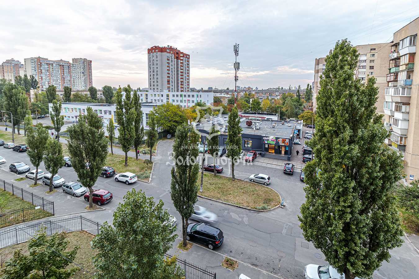 Продажа 1-комнатной квартиры 50 м², Краковская ул., 13В