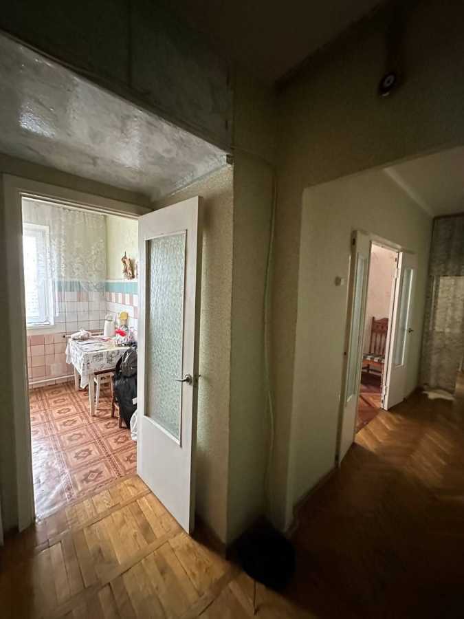 Продаж 3-кімнатної квартири 72 м², Зої Гайдай вул., 10