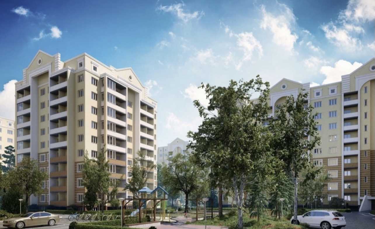 Продаж 3-кімнатної квартири 90 м², Чубинського вул.