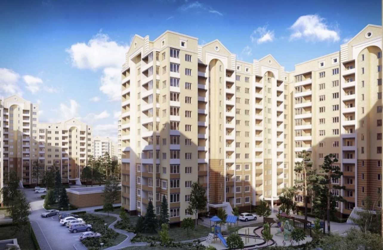 Продаж 3-кімнатної квартири 90 м², Чубинського вул.