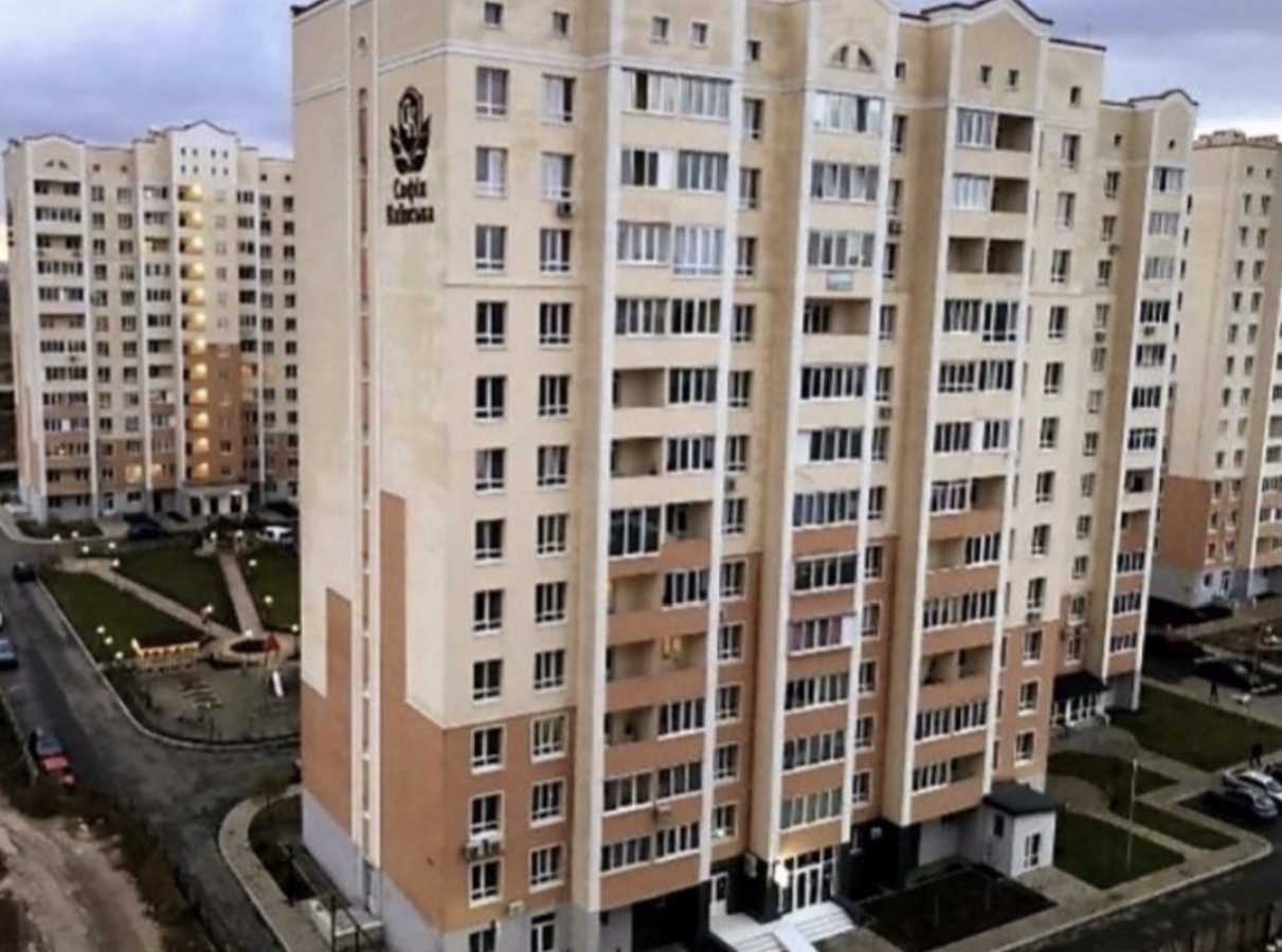 Продажа 3-комнатной квартиры 90 м², Чубинского ул.