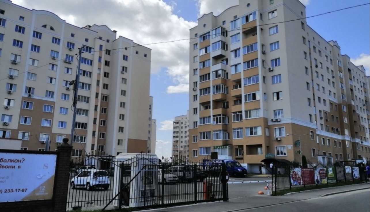 Продажа 3-комнатной квартиры 90 м², Чубинского ул.