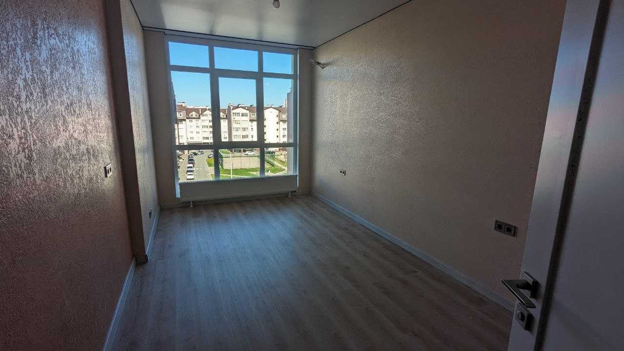 Продажа 1-комнатной квартиры 43 м², Боголюбова ул.