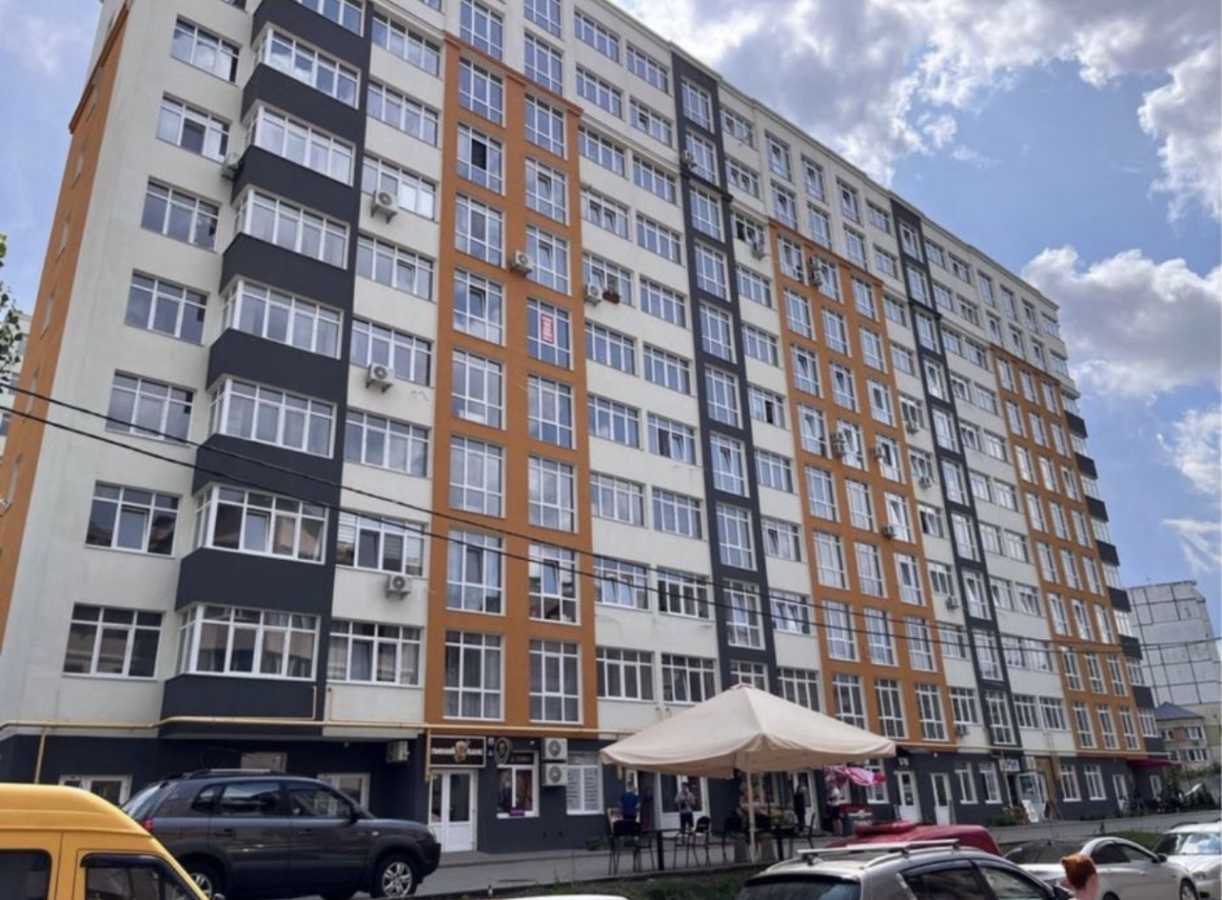 Продаж 1-кімнатної квартири 43 м², Боголюбова вул.